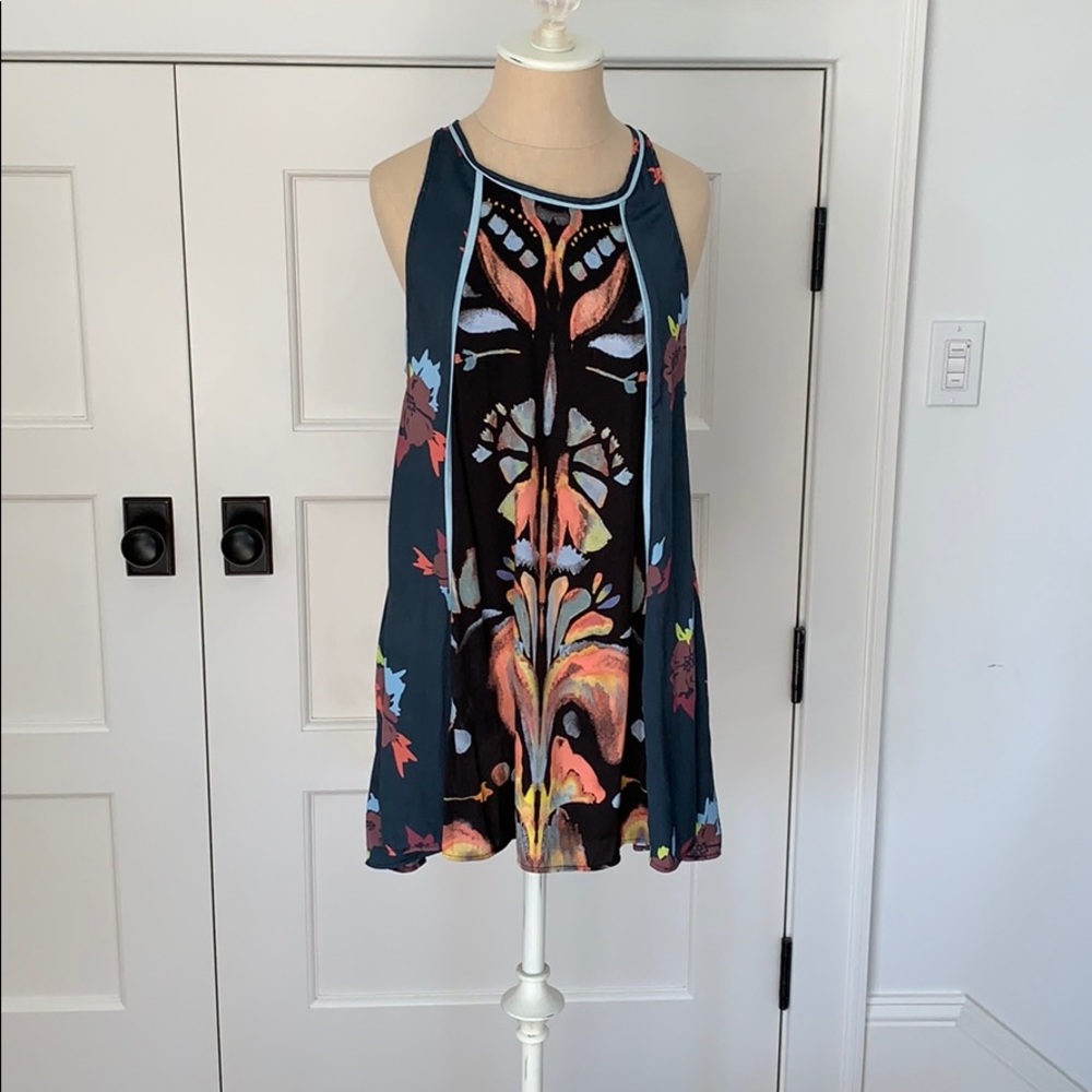 Free people dress